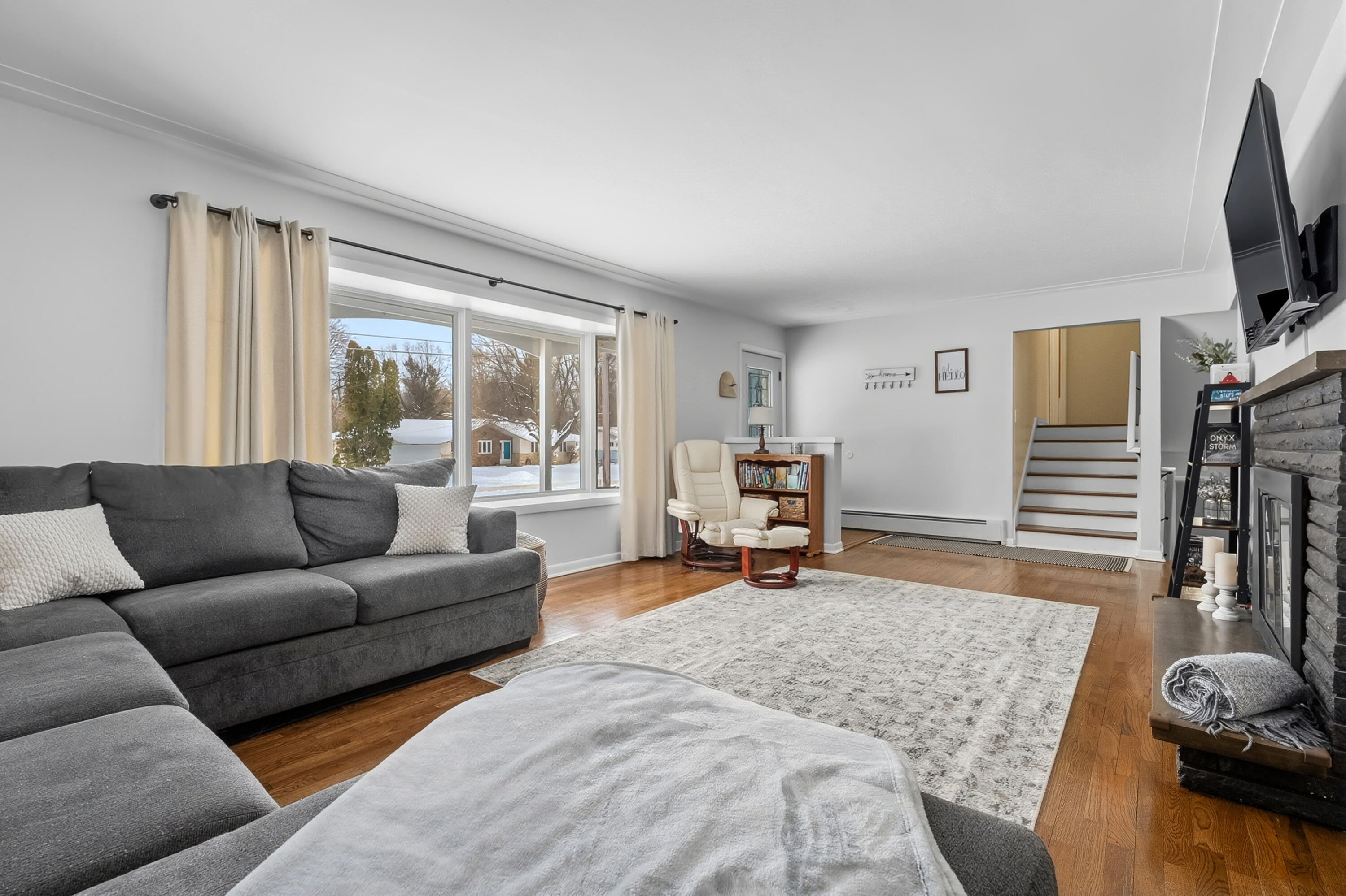 2519 Fairgrove Street