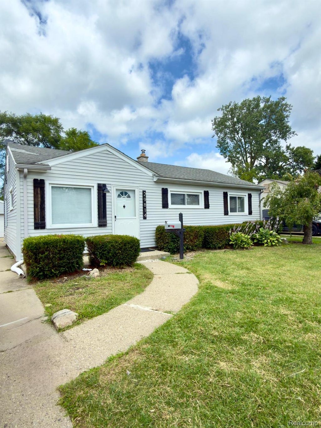 Photo of 29814 Dover Street, Garden City, MI 48135 (MLS # 20261071655)