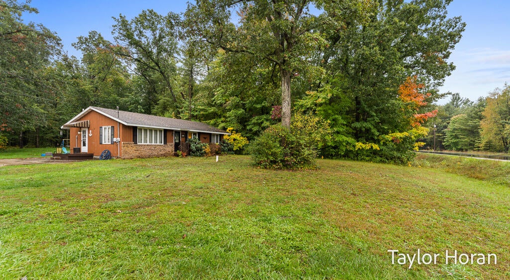 3120 Dalson Road