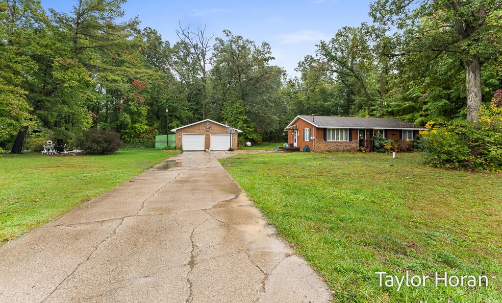 3120 Dalson Road