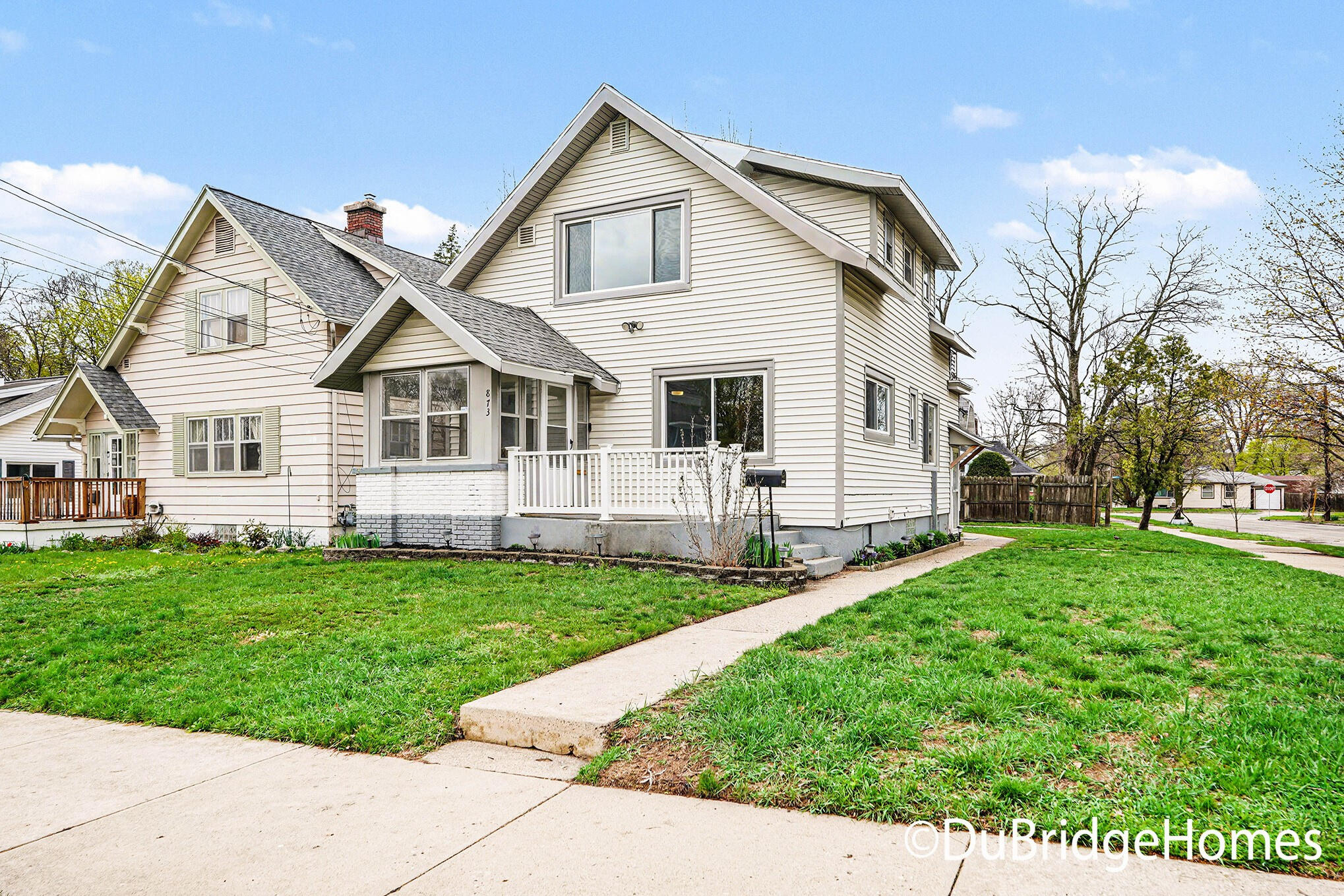 873 Ardmore Street SE