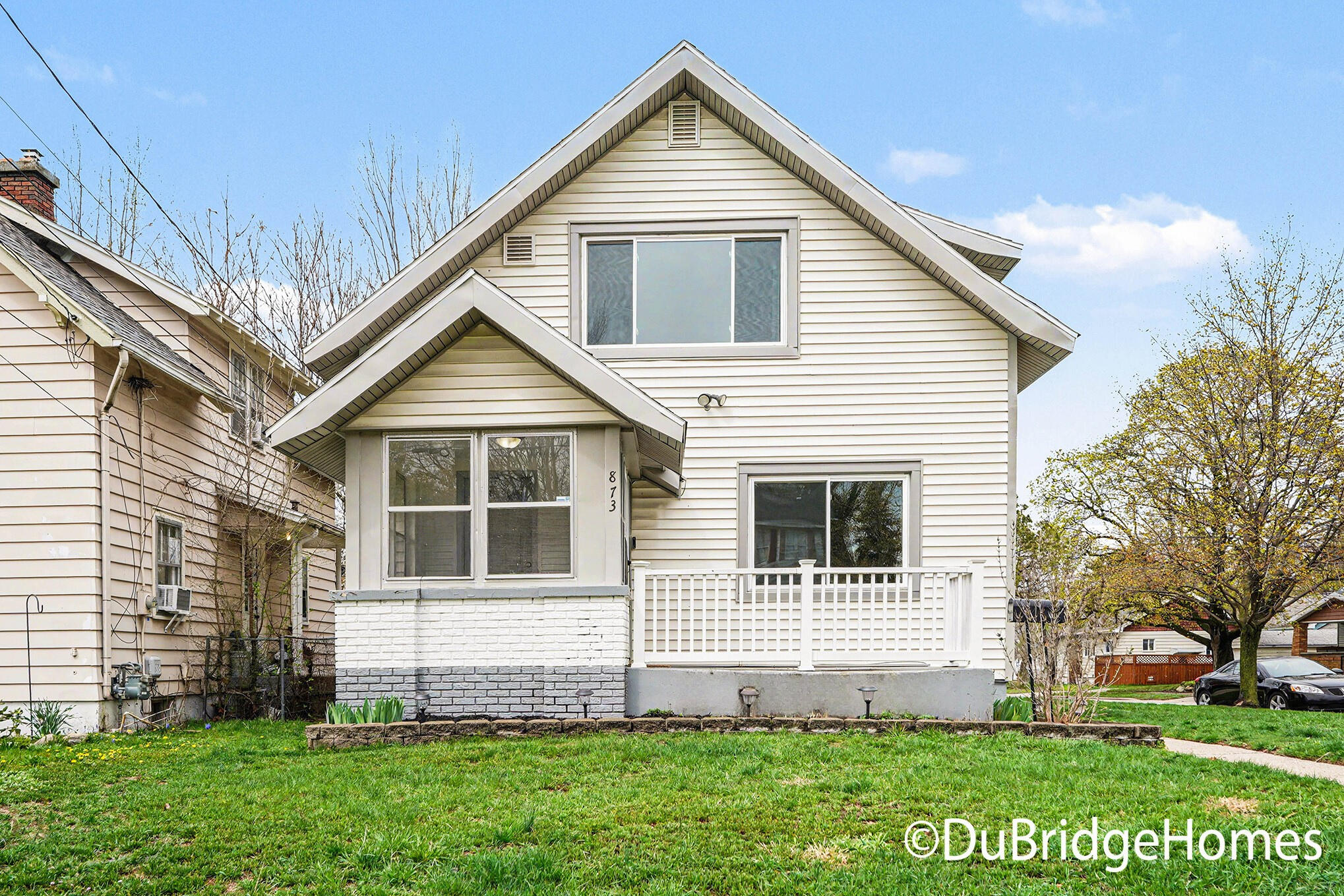 873 Ardmore Street SE