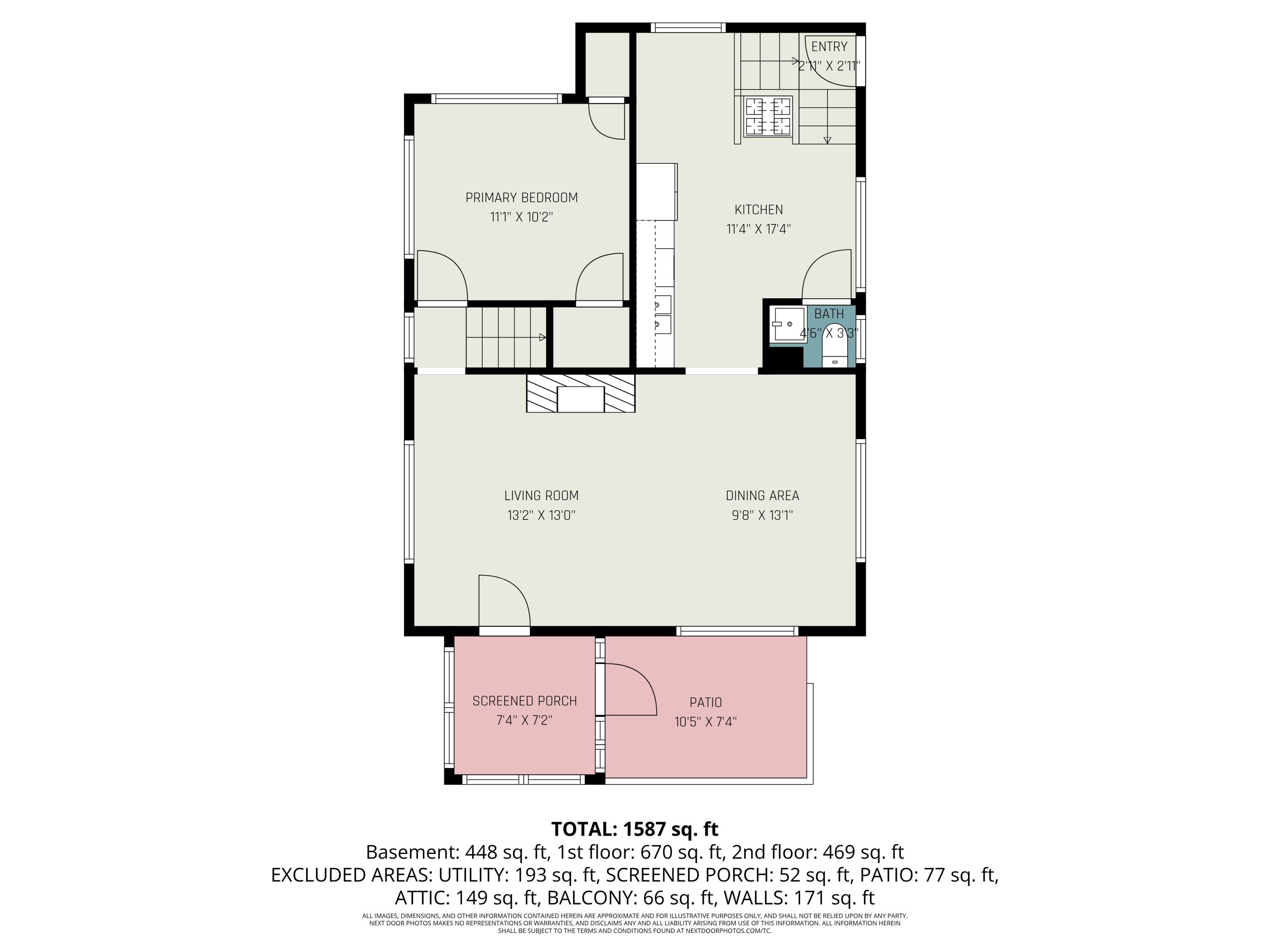 873 Ardmore Street SE