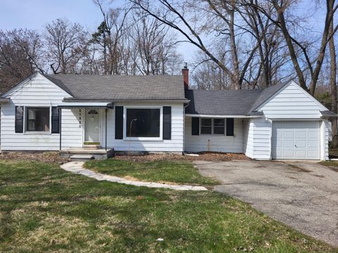 21328 Frazer Avenue Southfield City MI 48075