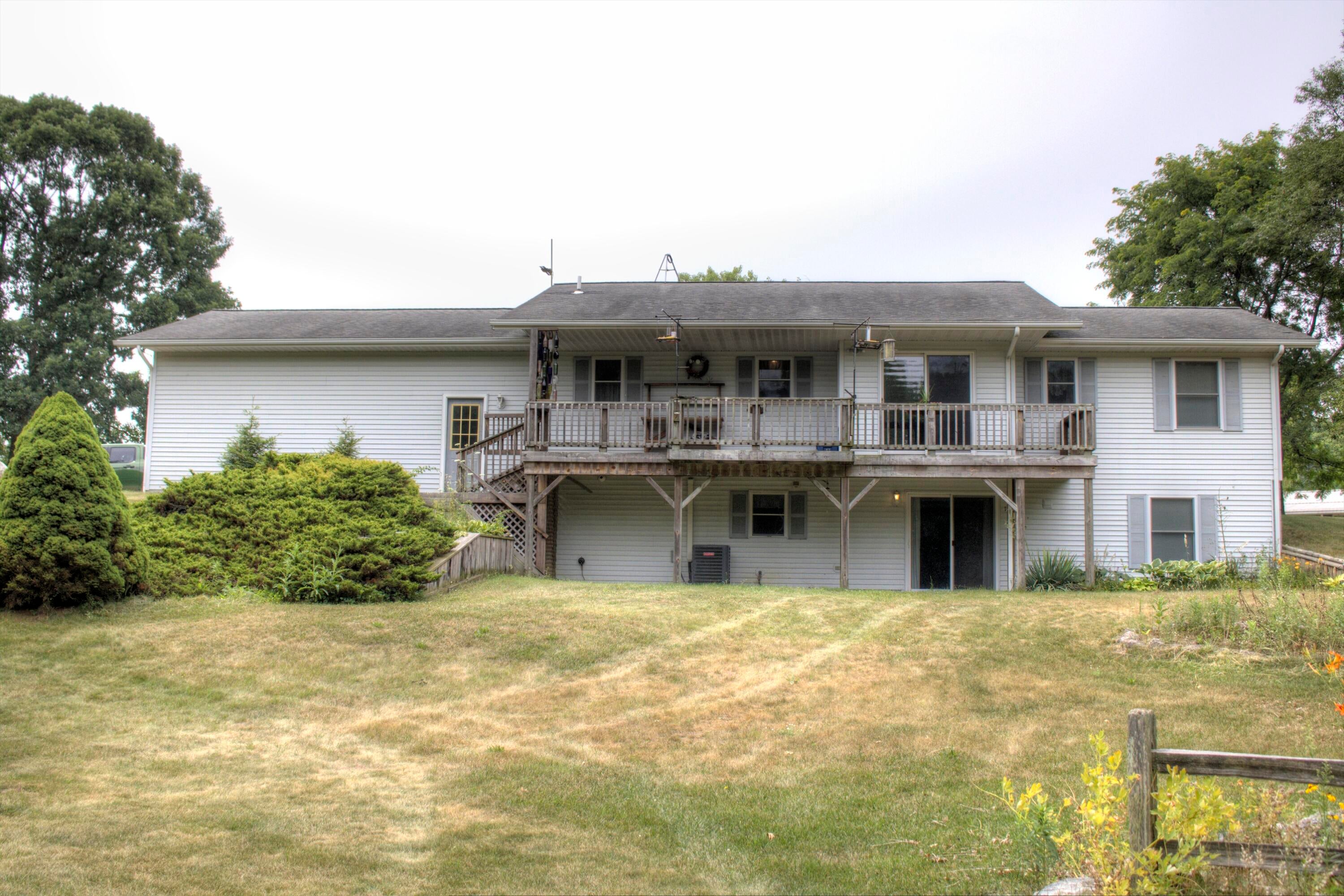 8015 E Sanders Road