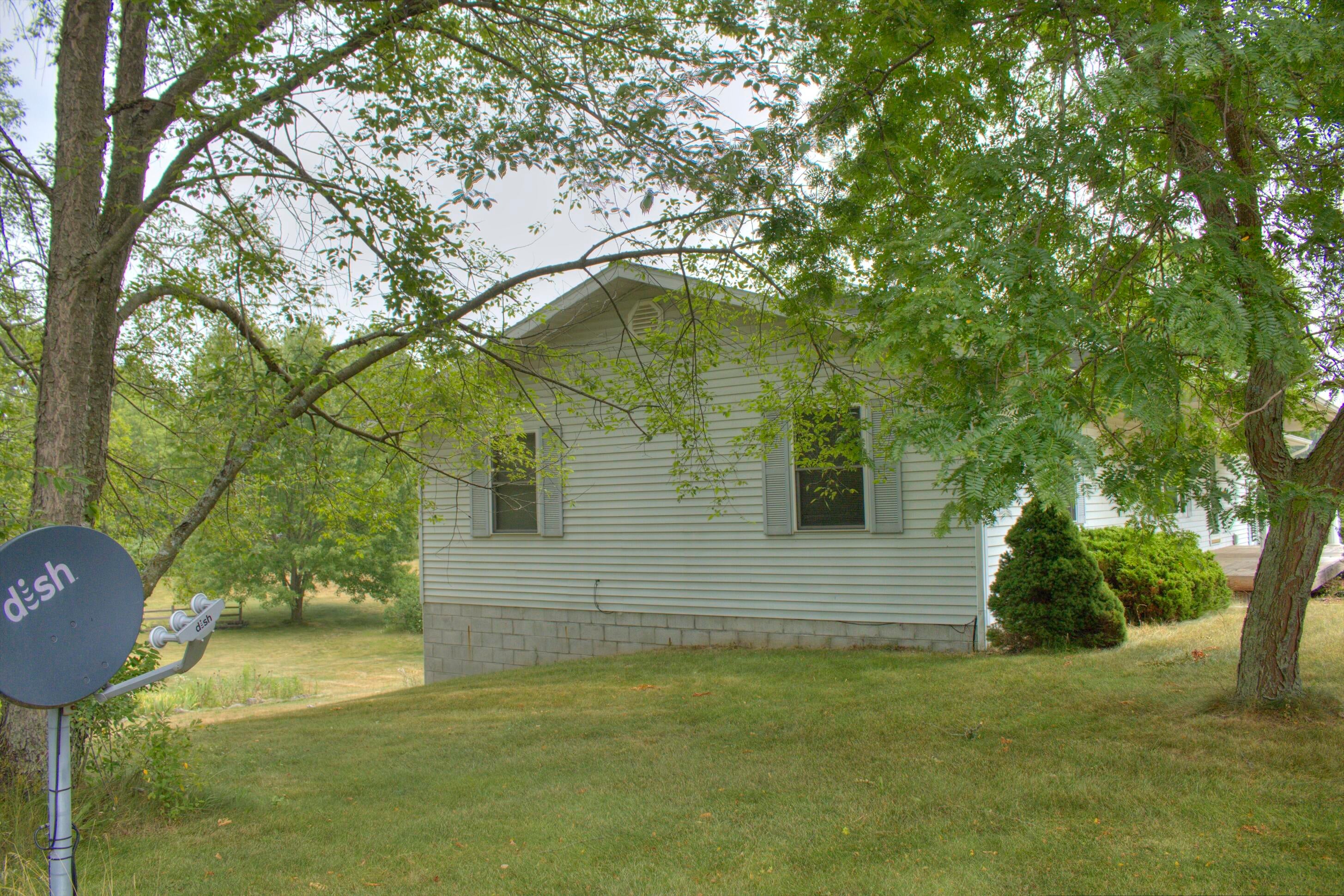 8015 E Sanders Road
