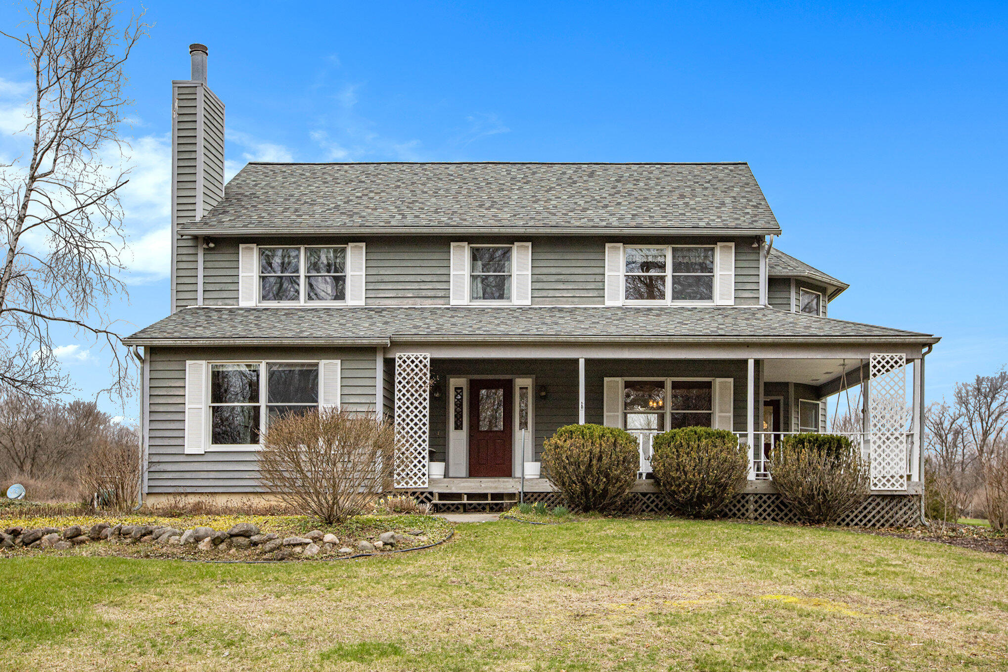 9682 Alice Hill Road
