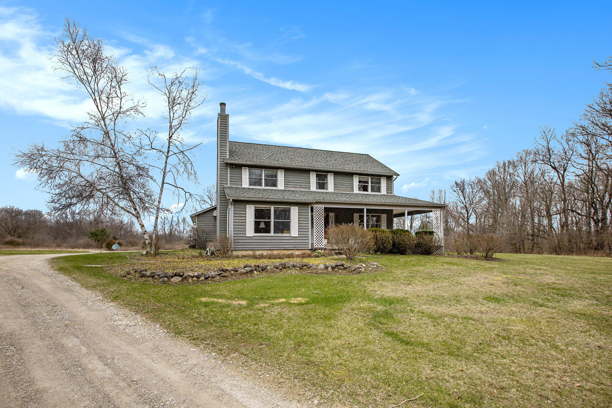 9682 Alice Hill Road