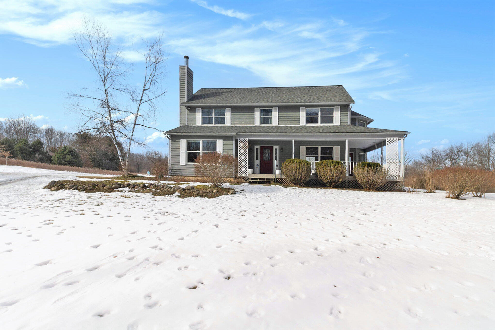 9682 Alice Hill Road
