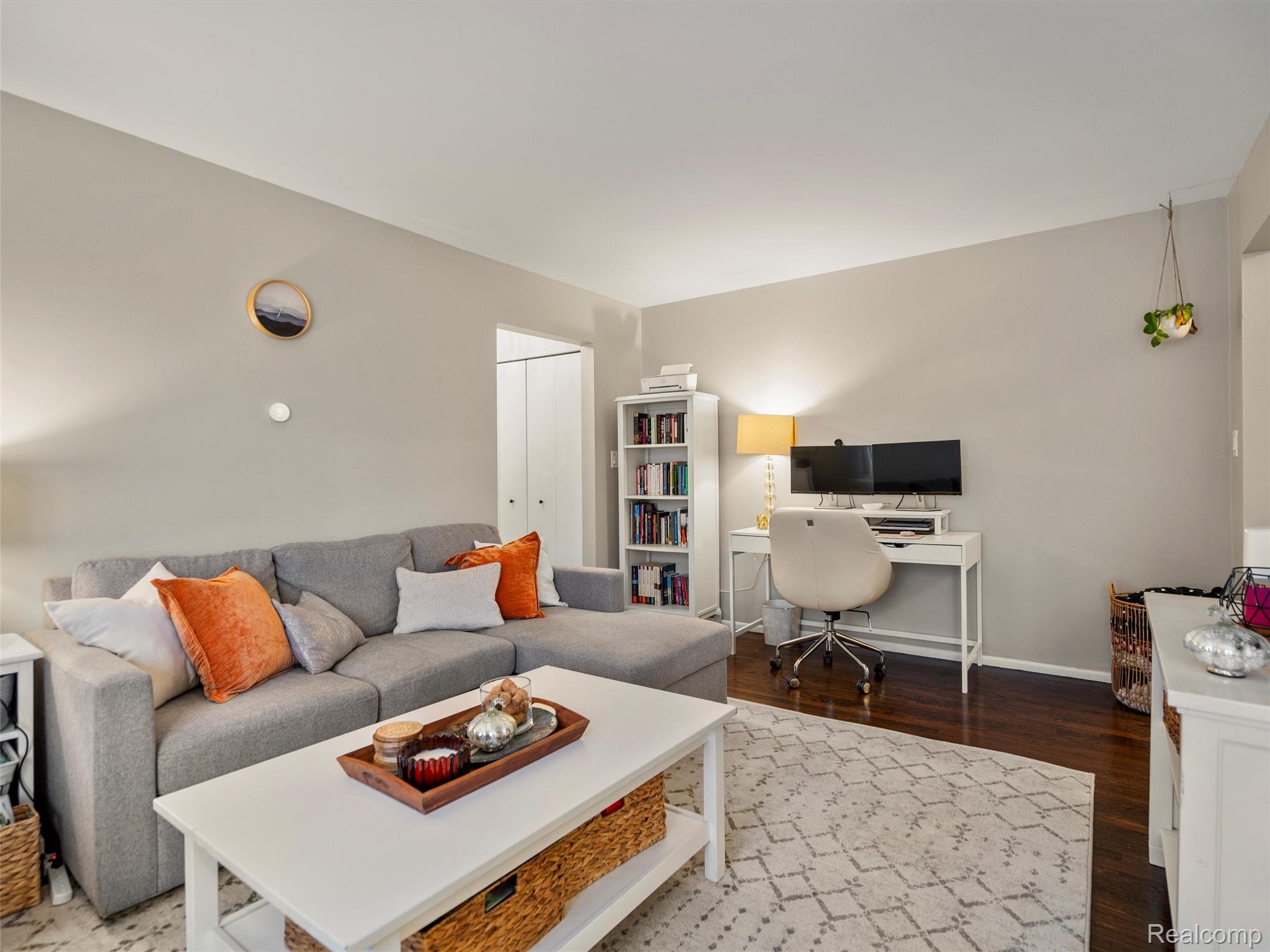 4910 Briarwood Avenue A1