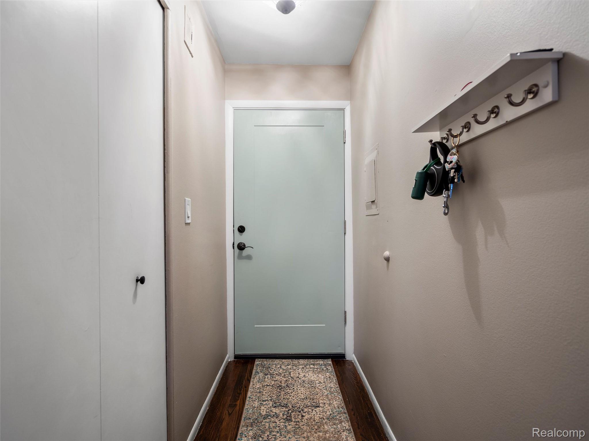 4910 Briarwood Avenue A1