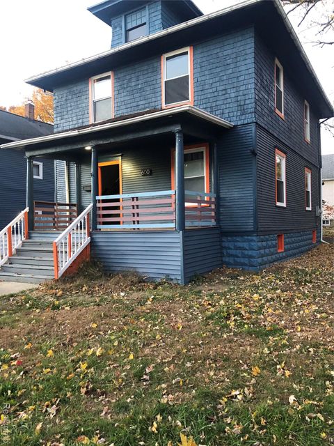 600 W Biddle Street Jackson City MI 49203