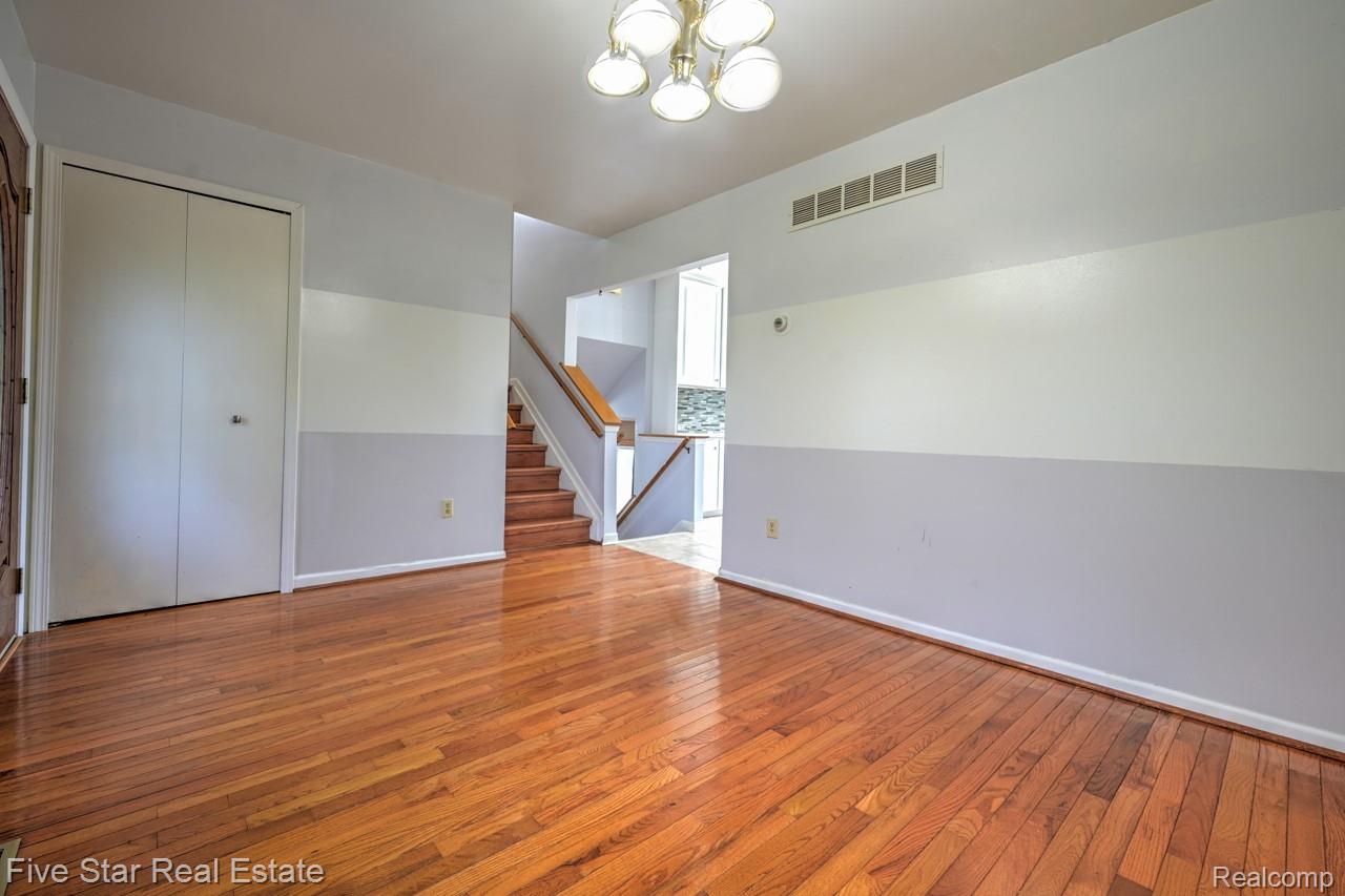 1857 E Rose Center Road