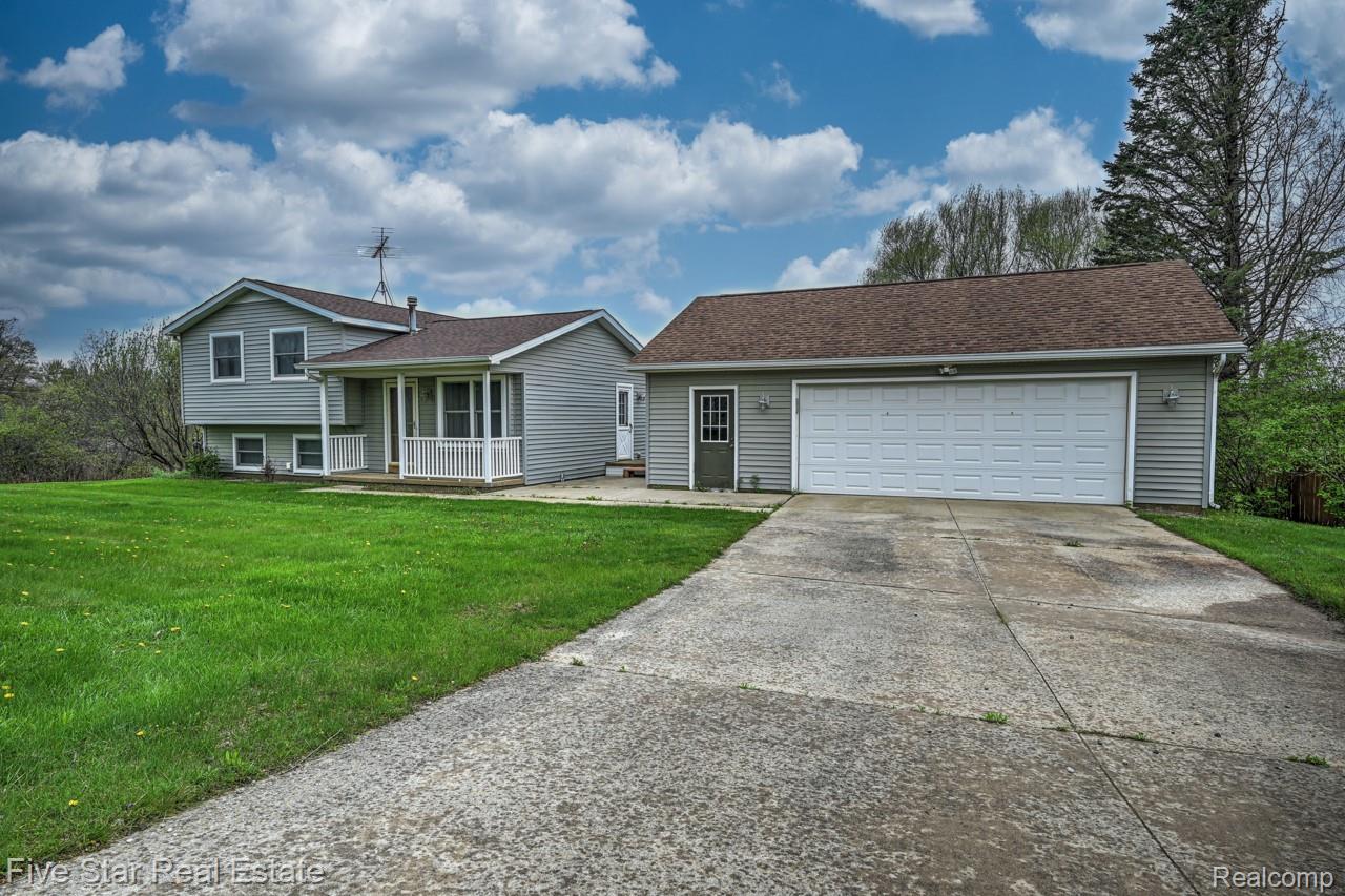 1857 E Rose Center Road
