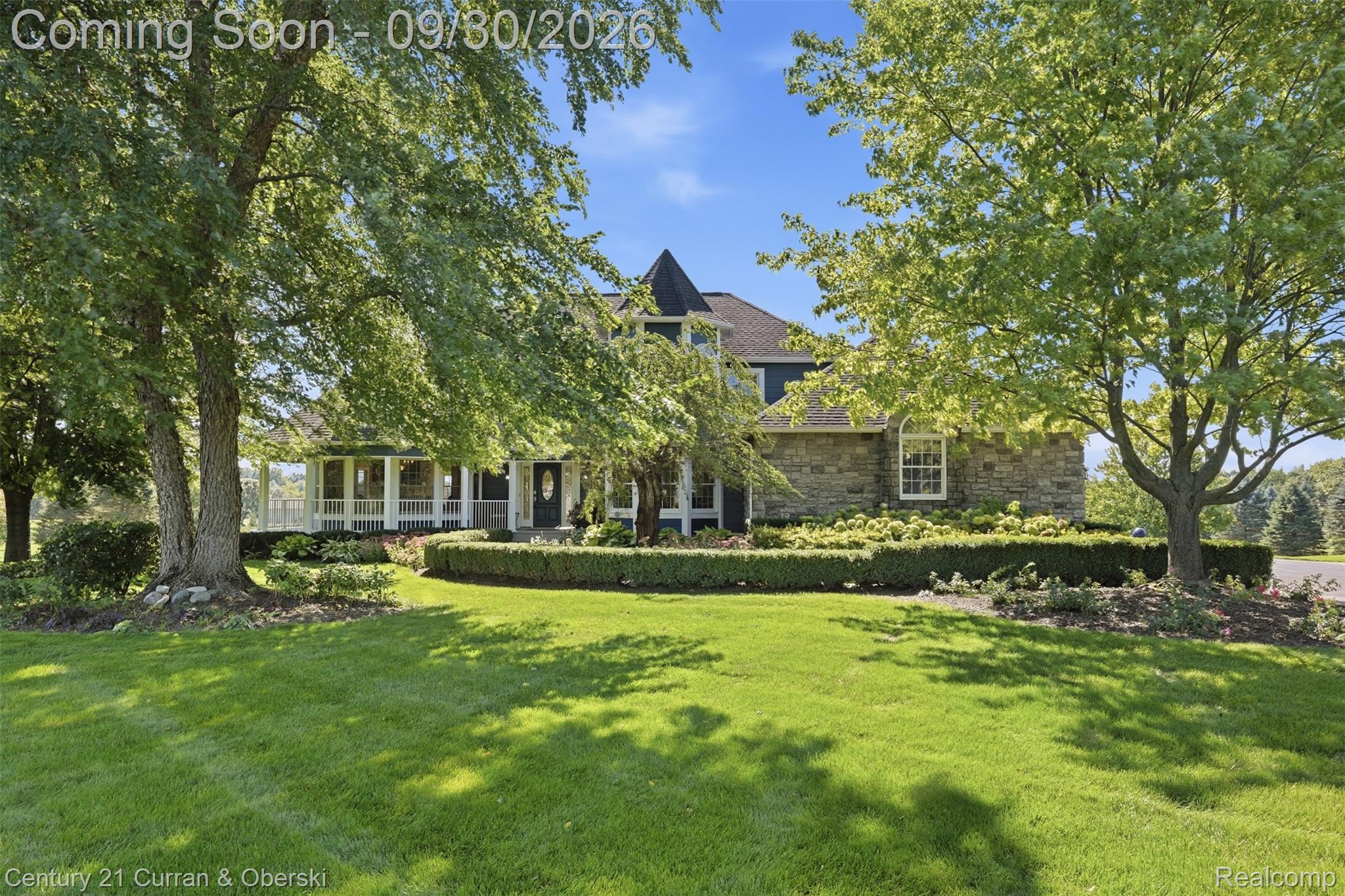 13096 Macneil Court
