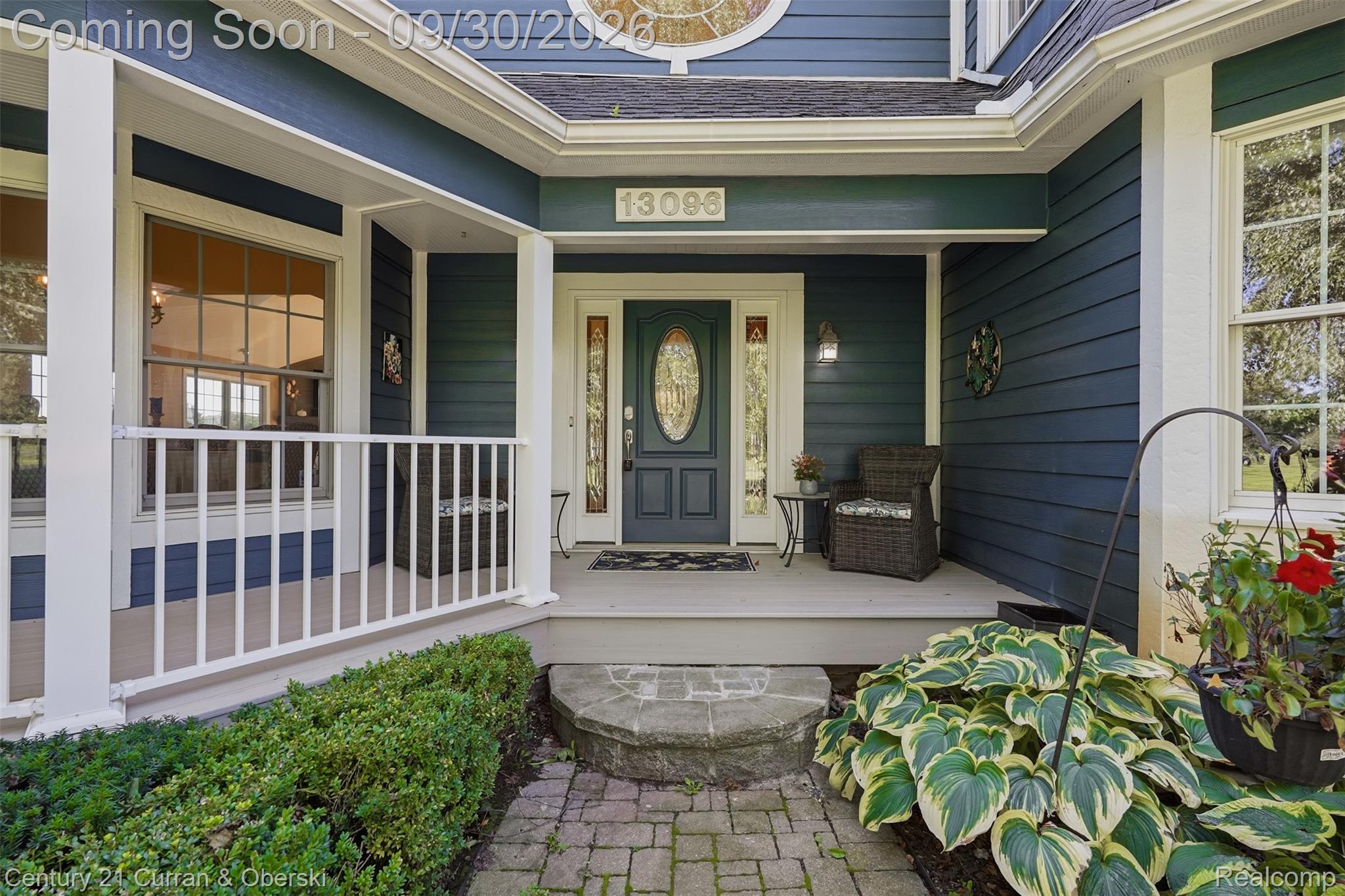 13096 Macneil Court
