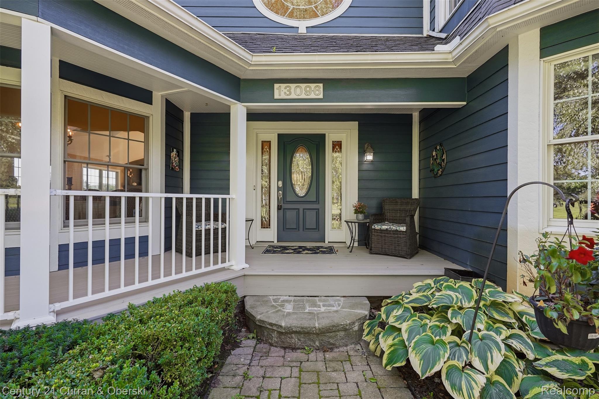 13096 Macneil Court
