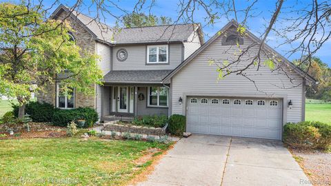 5031 Belsay Road Grand Blanc City MI 48439