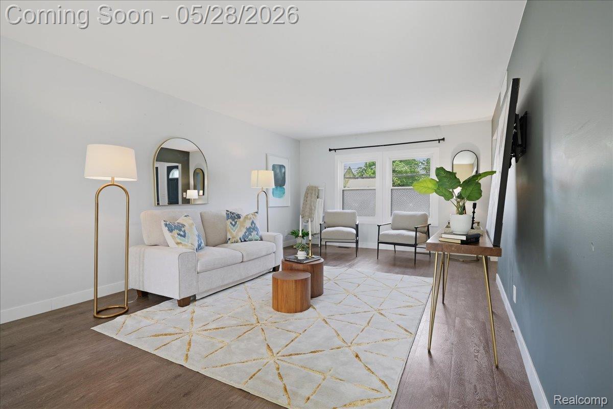 142 Mill Street