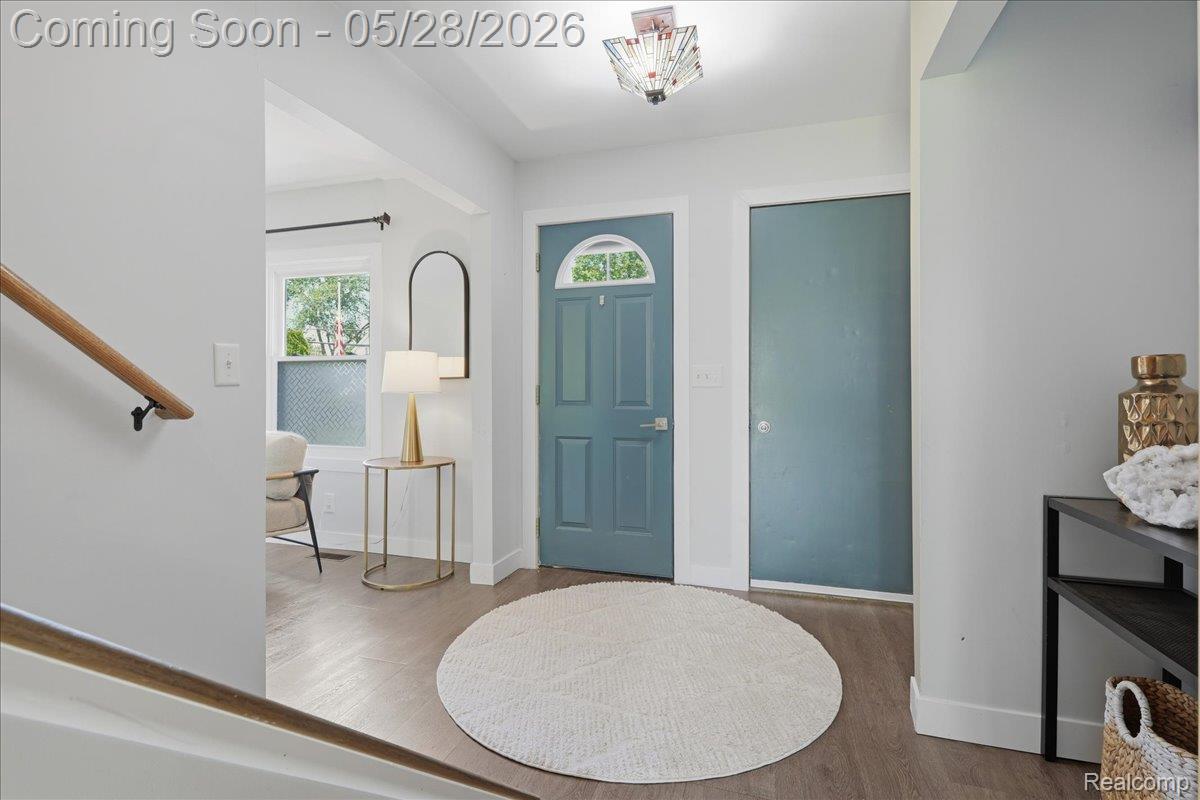 142 Mill Street