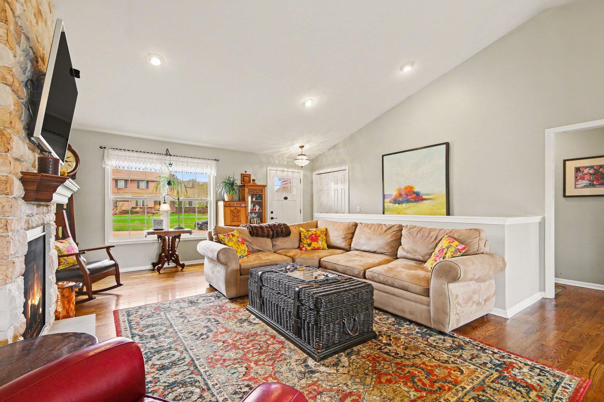 456 Round Lake Court