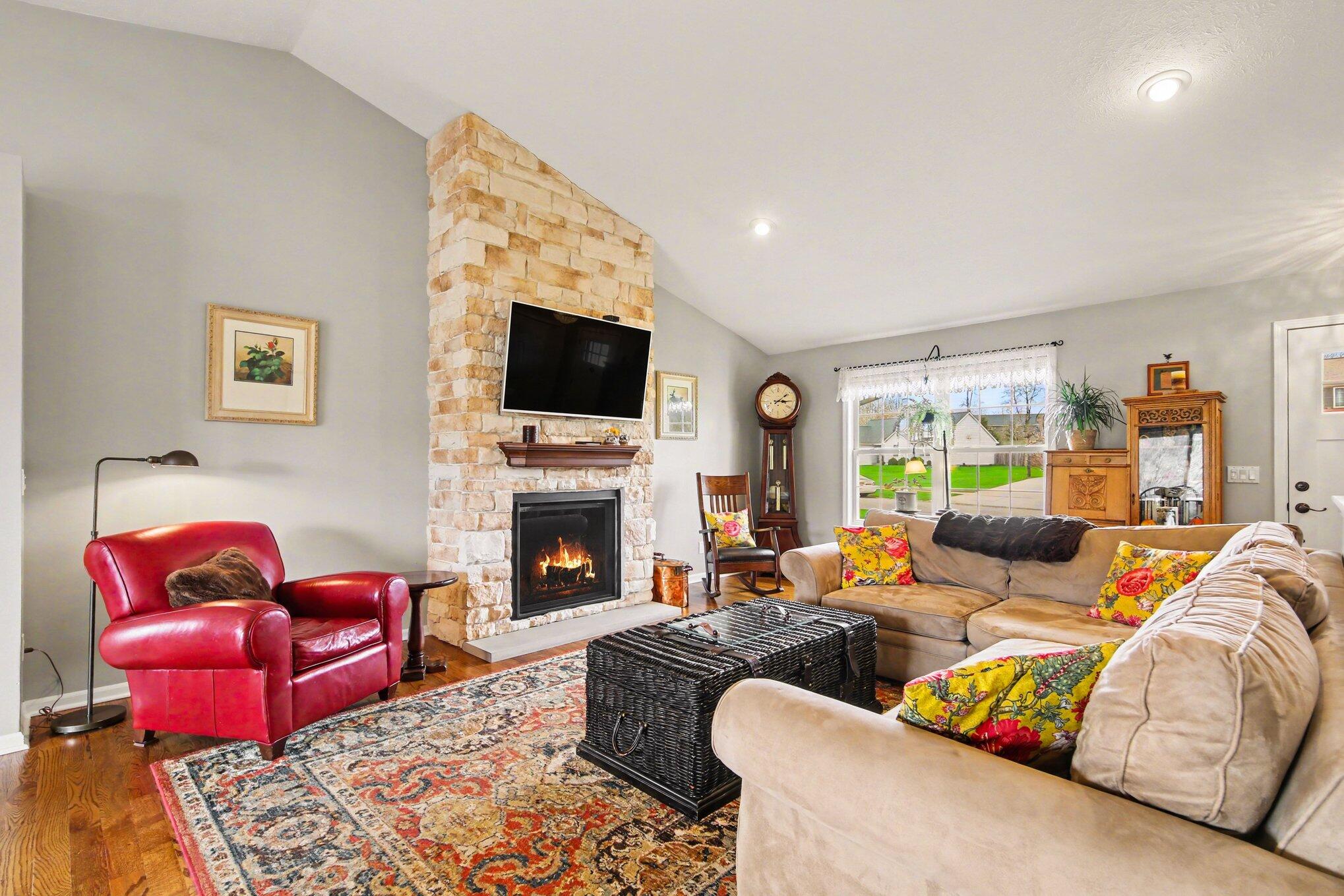 456 Round Lake Court