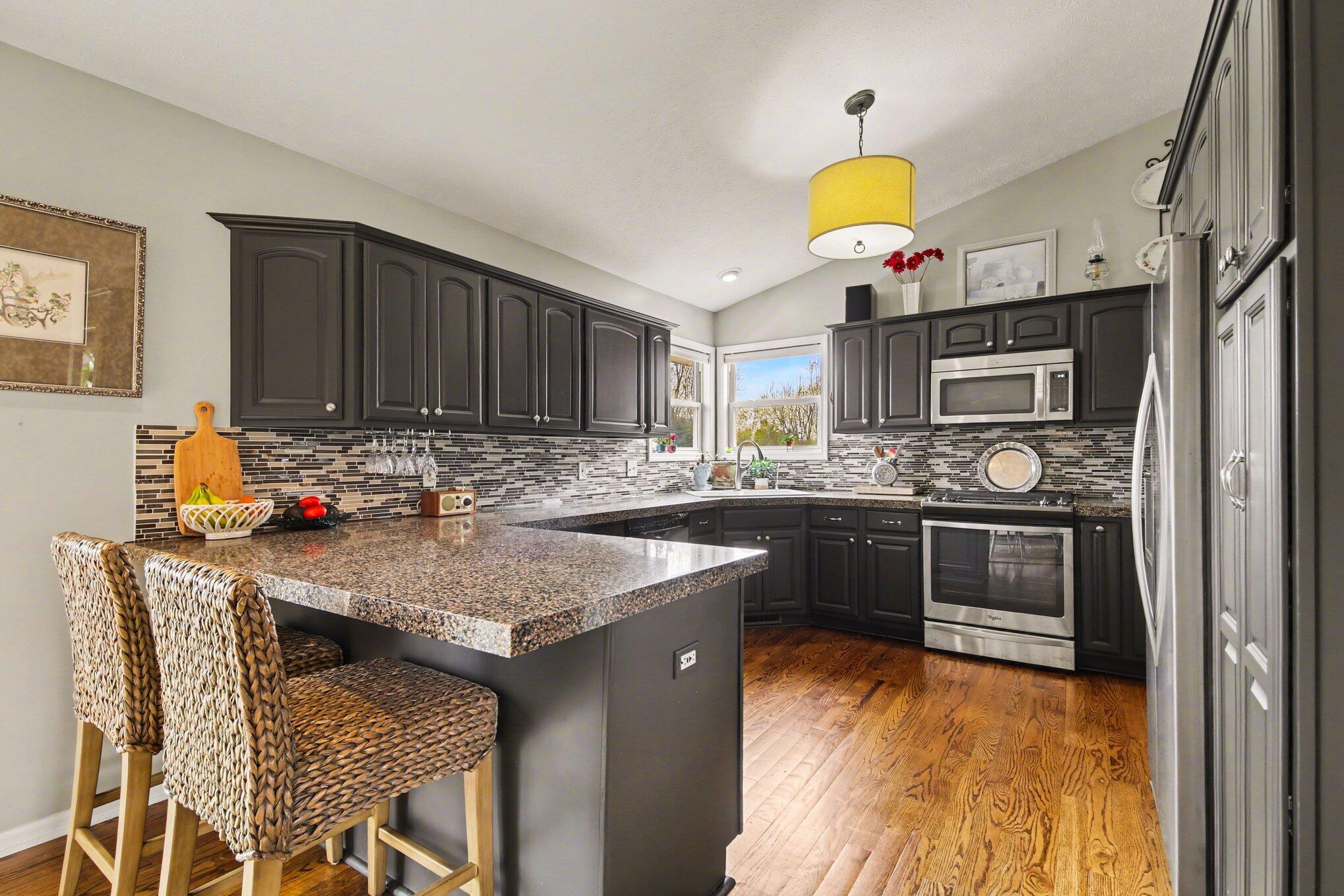 456 Round Lake Court