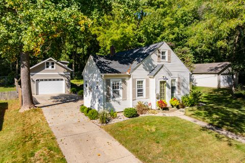 1606 Merrill Street Kalamazoo City MI 49008