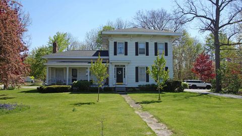 103 S Main Street Chesaning Village MI 48616