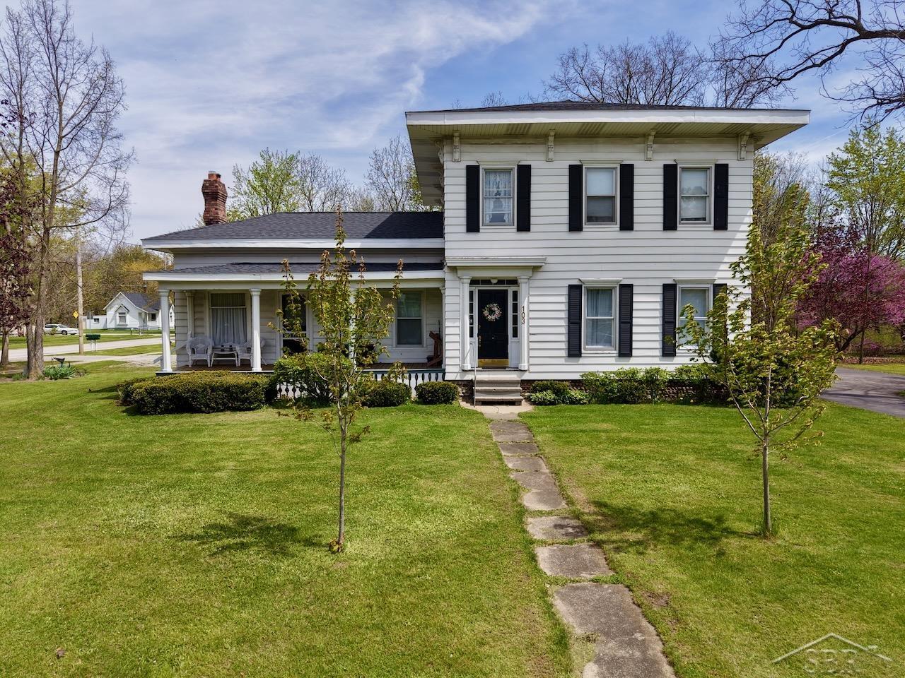 103 S Main Street