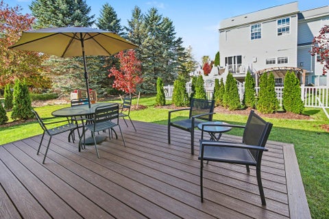 Tiny photo for 711 Reagan Lane, Milan City, MI 48160 (MLS # 81026054498)