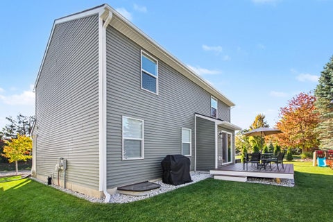 Tiny photo for 711 Reagan Lane, Milan City, MI 48160 (MLS # 81026054498)