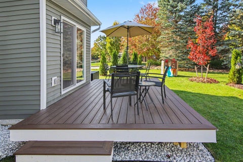 Tiny photo for 711 Reagan Lane, Milan City, MI 48160 (MLS # 81026054498)