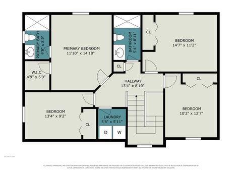 Tiny photo for 711 Reagan Lane, Milan City, MI 48160 (MLS # 81026054498)