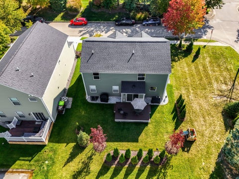 Tiny photo for 711 Reagan Lane, Milan City, MI 48160 (MLS # 81026054498)