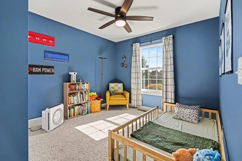 Tiny photo for 711 Reagan Lane, Milan City, MI 48160 (MLS # 81026054498)