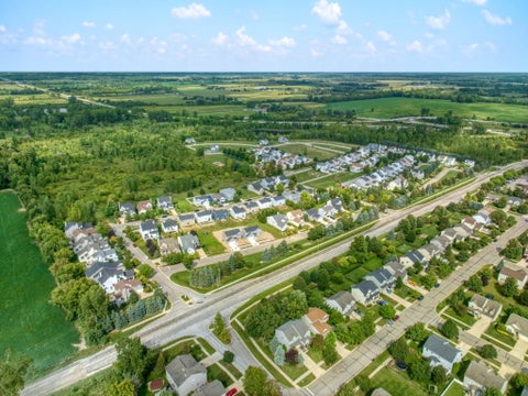 Tiny photo for 711 Reagan Lane, Milan City, MI 48160 (MLS # 81026054498)