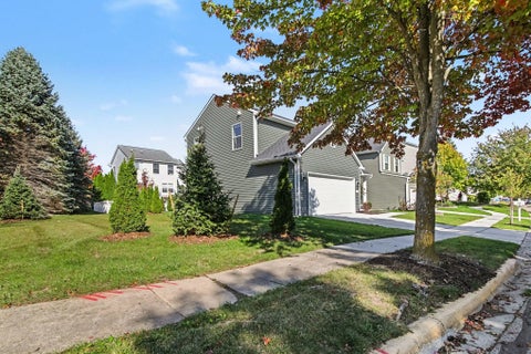 Tiny photo for 711 Reagan Lane, Milan City, MI 48160 (MLS # 81026054498)