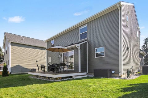 Tiny photo for 711 Reagan Lane, Milan City, MI 48160 (MLS # 81026054498)