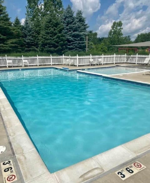 Tiny photo for 711 Reagan Lane, Milan City, MI 48160 (MLS # 81026054498)