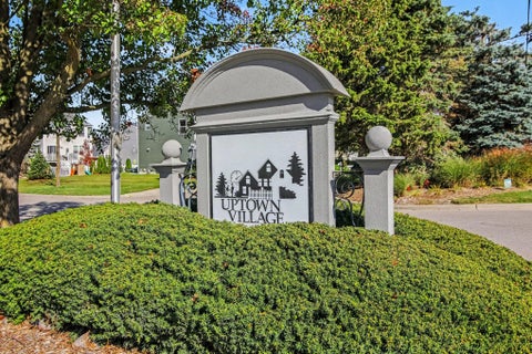 Tiny photo for 711 Reagan Lane, Milan City, MI 48160 (MLS # 81026054498)
