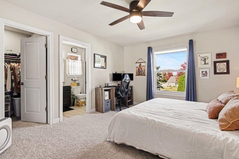 Tiny photo for 711 Reagan Lane, Milan City, MI 48160 (MLS # 81026054498)