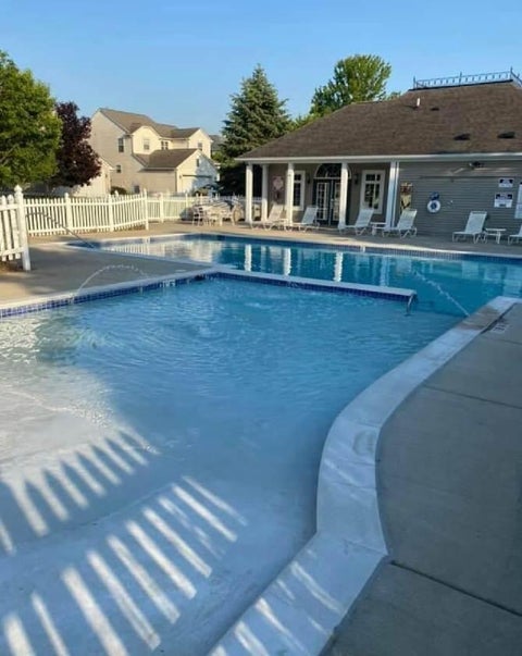 Tiny photo for 711 Reagan Lane, Milan City, MI 48160 (MLS # 81026054498)