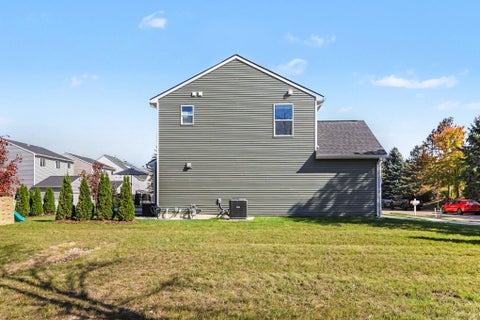 Tiny photo for 711 Reagan Lane, Milan City, MI 48160 (MLS # 81026054498)