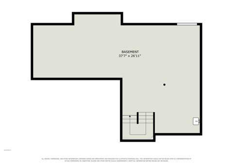 Tiny photo for 711 Reagan Lane, Milan City, MI 48160 (MLS # 81026054498)