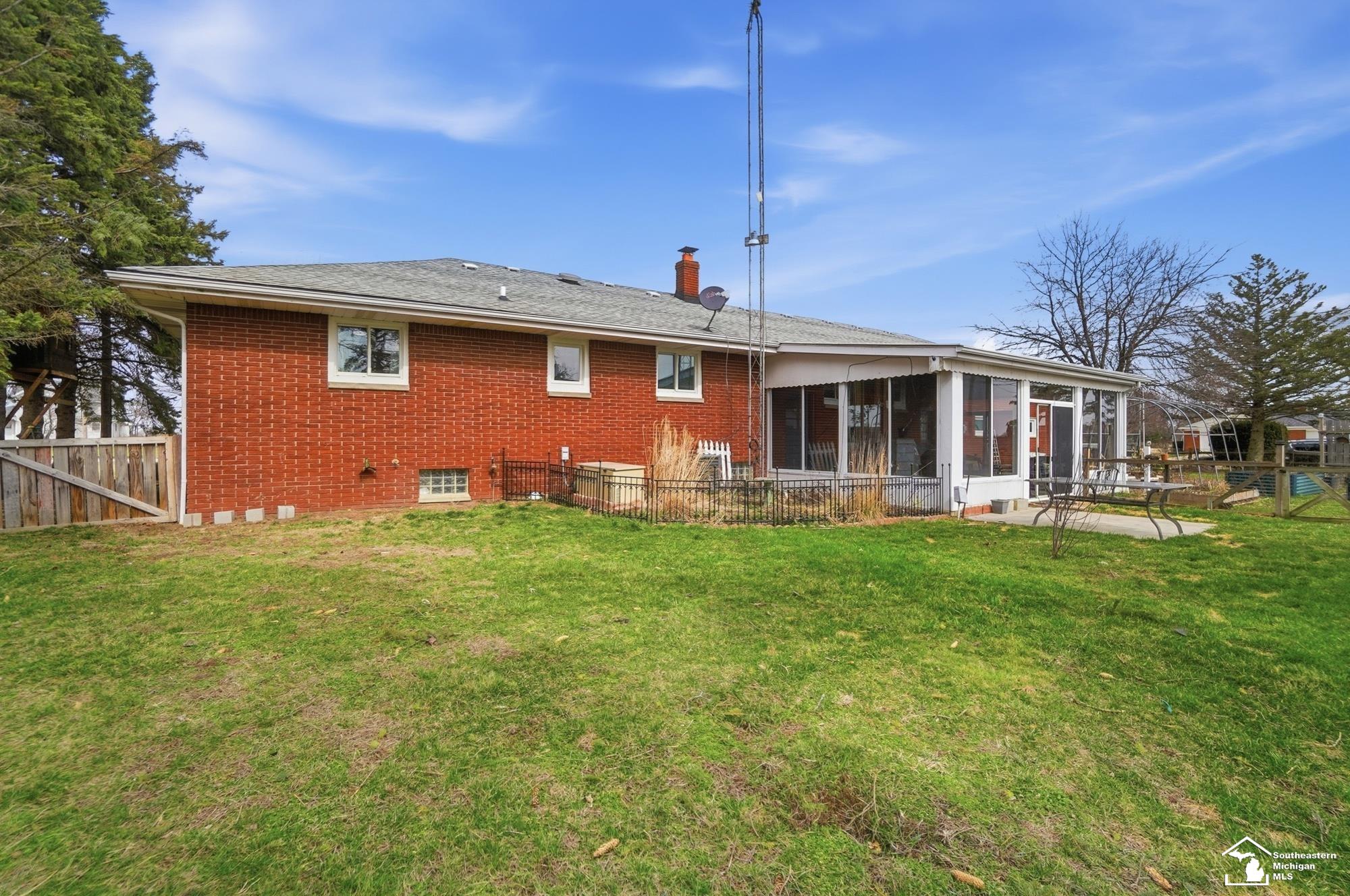 7227 Stadler Road
