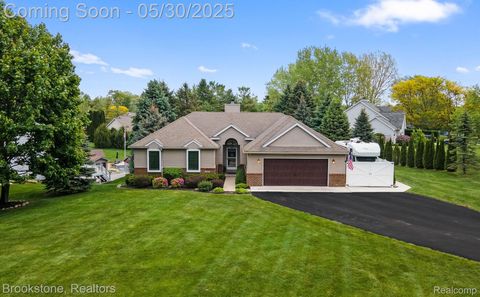 500 AARONS Way Brandon Charter Township MI 48462