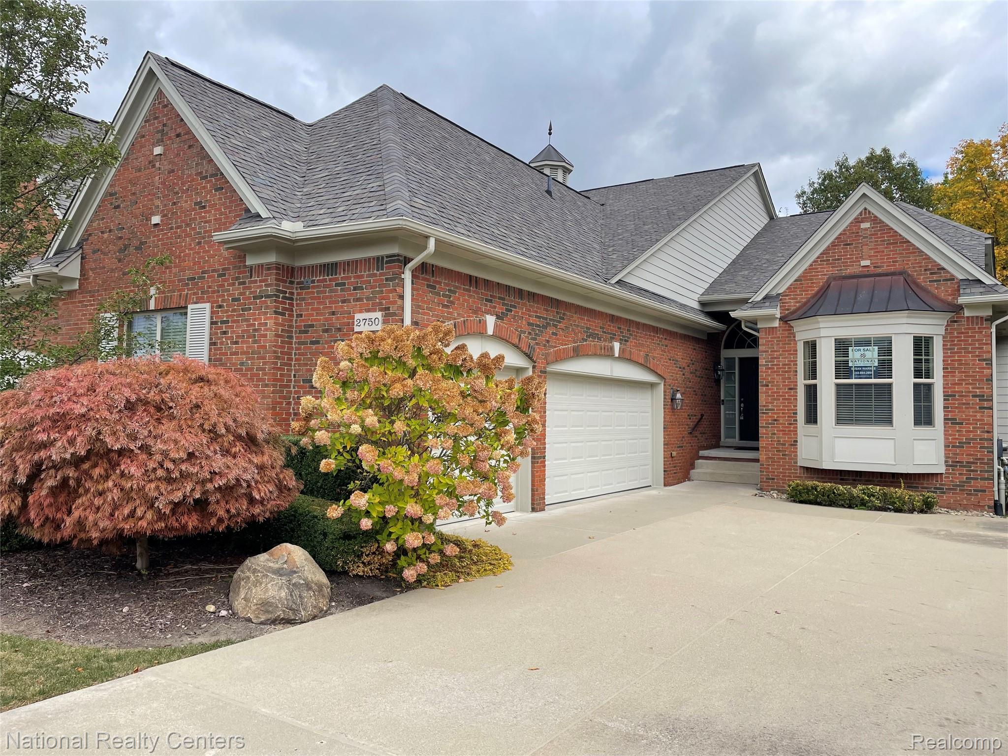 2750 Castlemartin Court