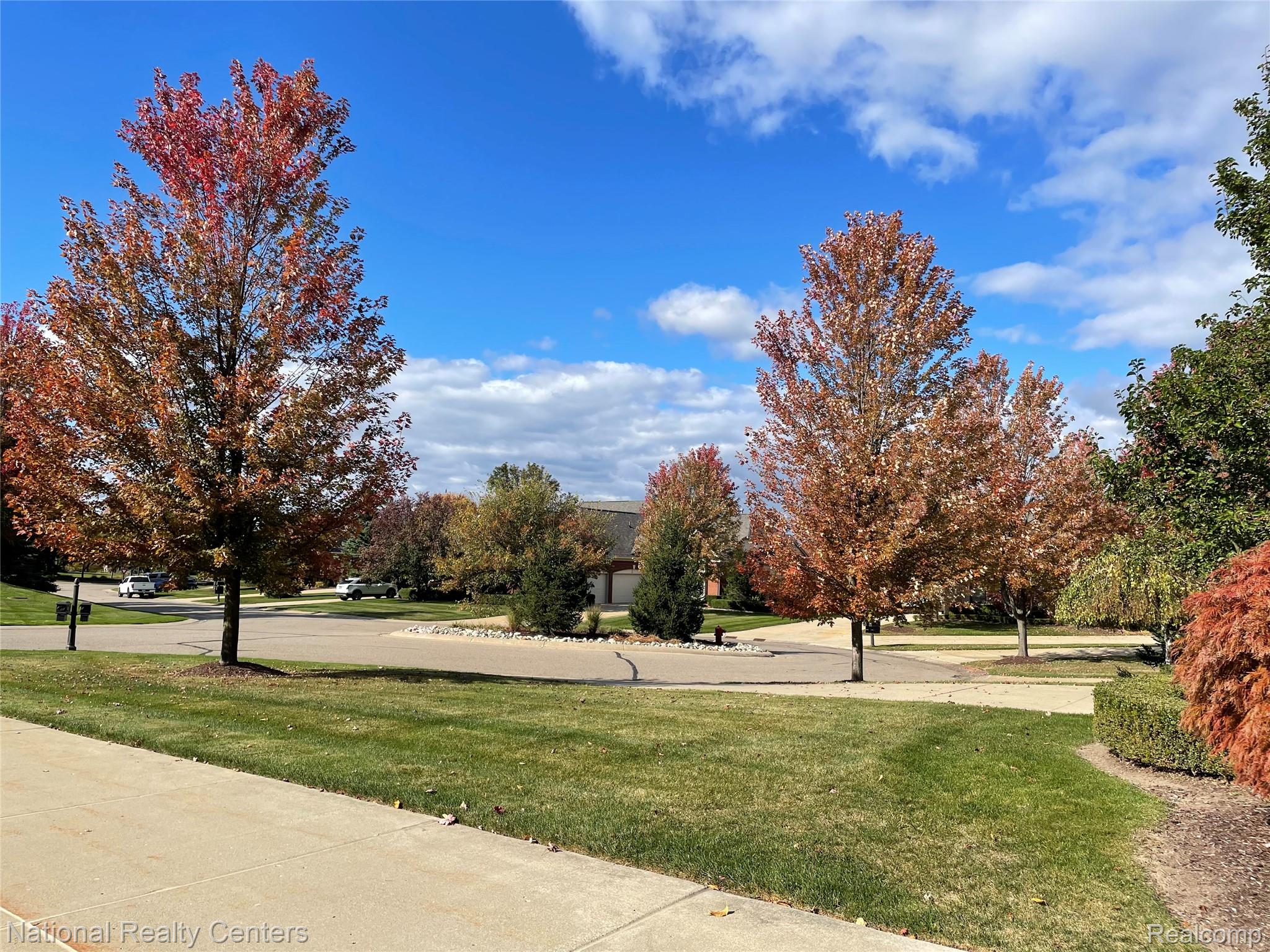 2750 Castlemartin Court