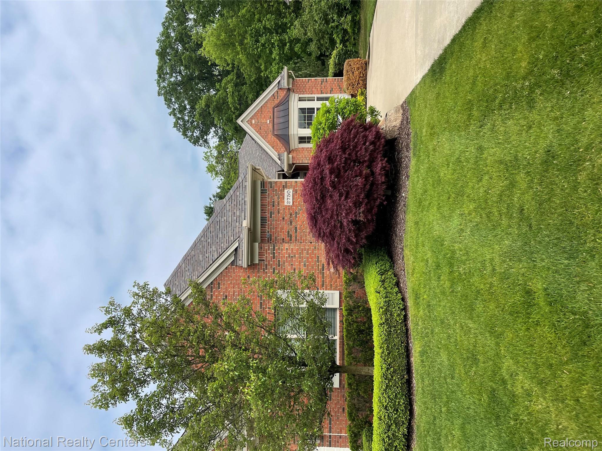 2750 Castlemartin Court